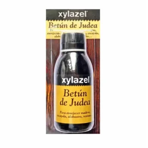 Xylazel Betún de Judea