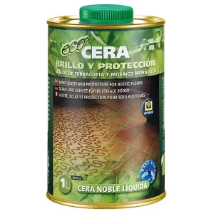 Cera Noble Líquida - Protección Brillo o Mate (Ecológico)