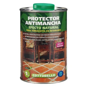Cottobello - Protector Antimancha (Efecto Natural)