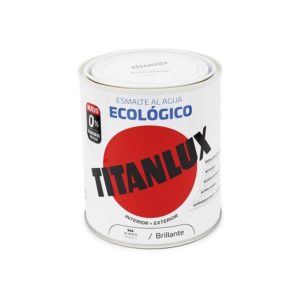 Titanlux al Agua Ecológico Brillante