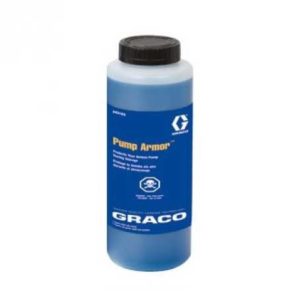 GRACO LIQUIDO PROTECCIÓN DE BOMBAS PUMP ARMOR 1 LITRO - 253574