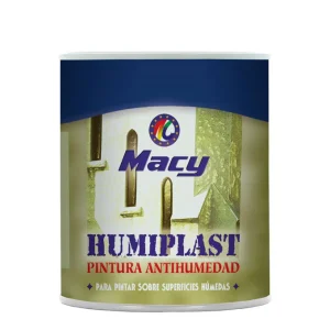 MACY - HUMIPLAST ANTIHUMEDAD