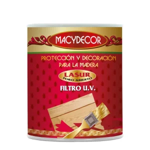 MACY - MACYDECOR LASUR MATE