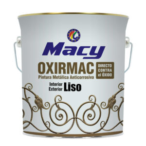MACY - OXIRMAC LISO
