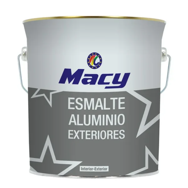 MACY - PINTURA ANTICALÓRICA