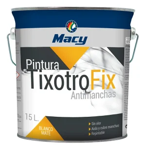 MACY - PINTURA TIXOTROFIX PROFESIONAL