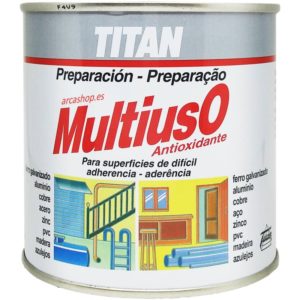 Preparación Multiuso Titan