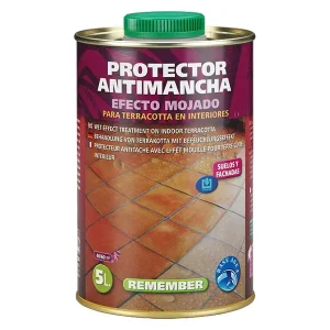 Remember - Protector Antimancha (Efecto Mojado)
