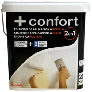 RX-307 Rualaix + Confort