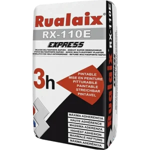 RX-110E Rualaix Express