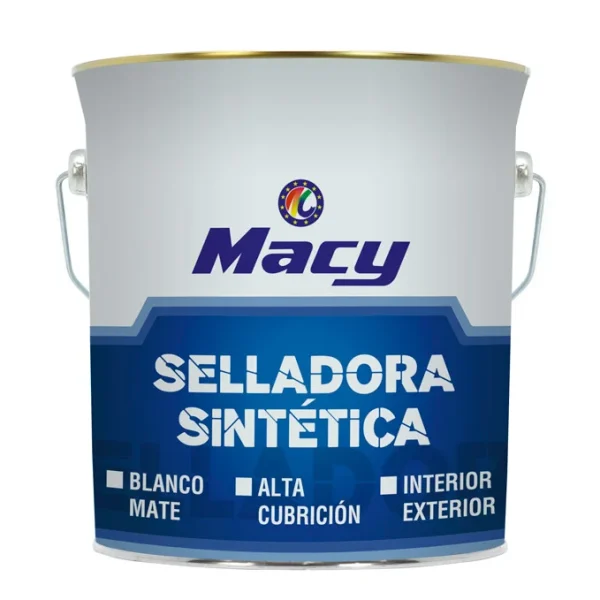 MACY - SELLADORA SINTÉTICA