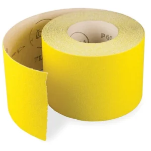 Rollo Papel Corindon 5m x 115mm | Pentrillo