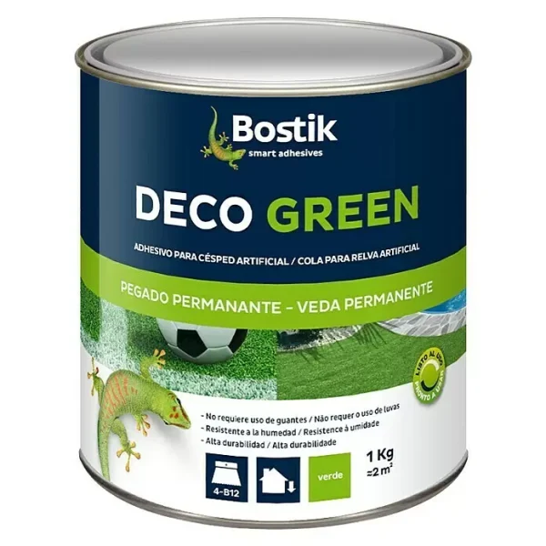 Bostik Decogreen Adhesivo