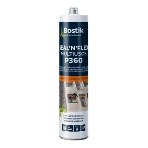 Bostik p360 Flex