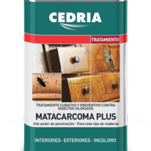 CEDRIA MATACARCOMA PLUS-1l