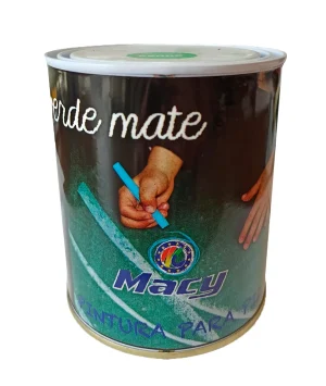 Macy Pintura Para Pizarras