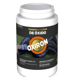 Xylazel Oxiron Transformador de Óxido
