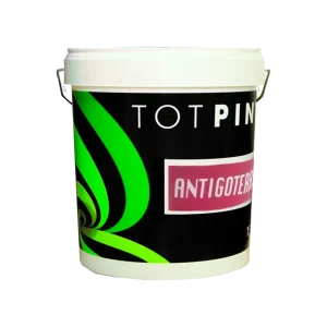 Totpint Antigoteras Acrilico Con Fibra