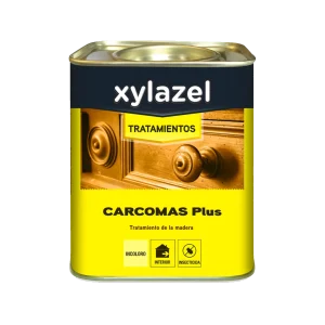 Xylazel - Carcoma
