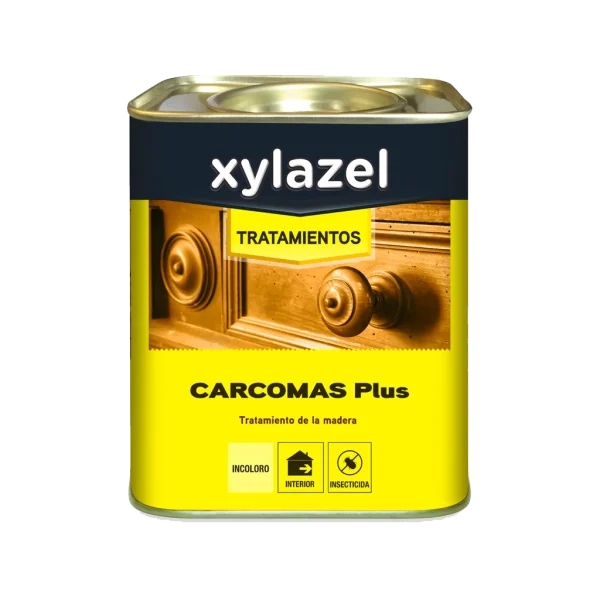 Xylazel - Carcoma