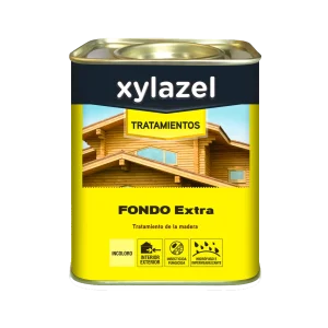 Xylazel - Fondo Extra