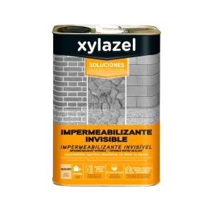 Xylazel Impermeabilizante Invisible