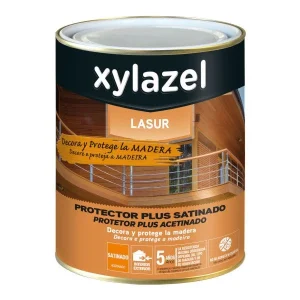 Xylazel Lasur Satinado