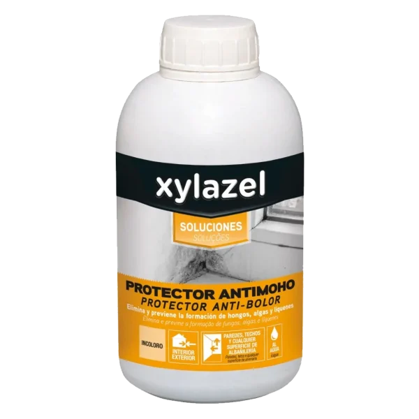 Xylazel Protector Antimoho