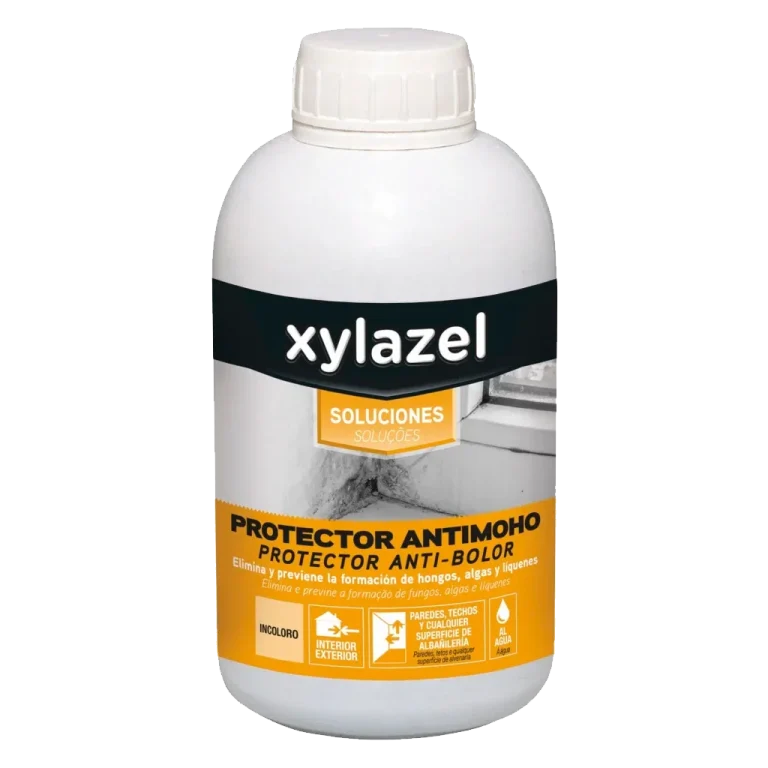 Xylazel Protector Antimoho