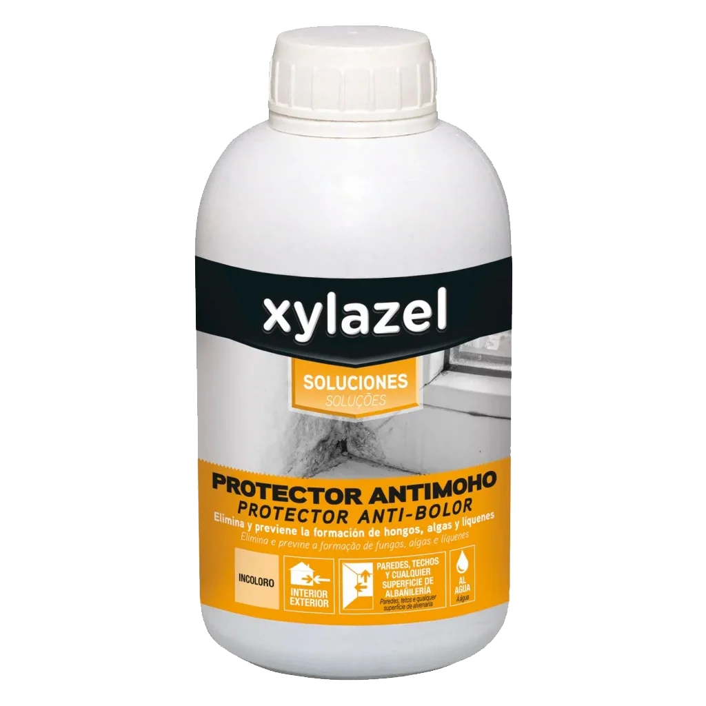 Xylazel Protector Antimoho - Totpint