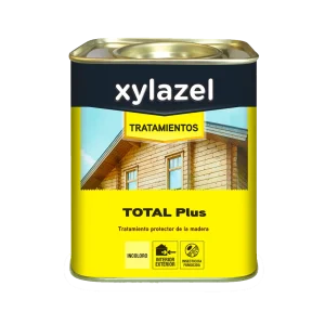 Xylazel - Total Plus