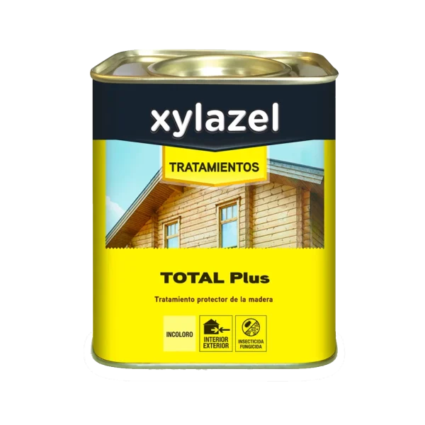 Xylazel - Total Plus