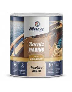Barniz Marino Base Disolvente | Macy