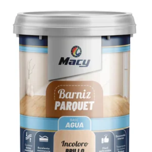 Barniz Parquet Macy