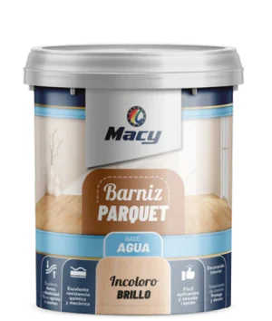 Barniz Parquet Macy