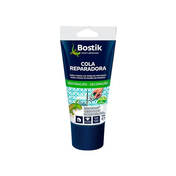 Bostik Cola Reparadora