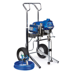 GRACO pulverizador airless eléctrico ST Max II 395 PC Pro, soporte, 230 V, UE