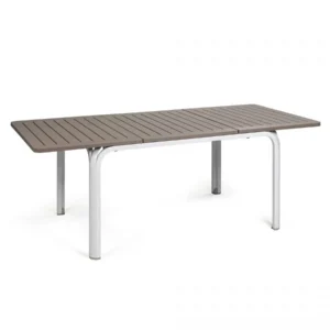 Mesa Alloro 140 Extensible