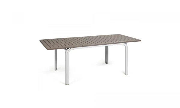 Mesa Alloro 140 Extensible