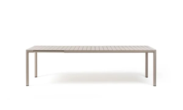 Mesa Tevere 210 Extensible - Imagen 2