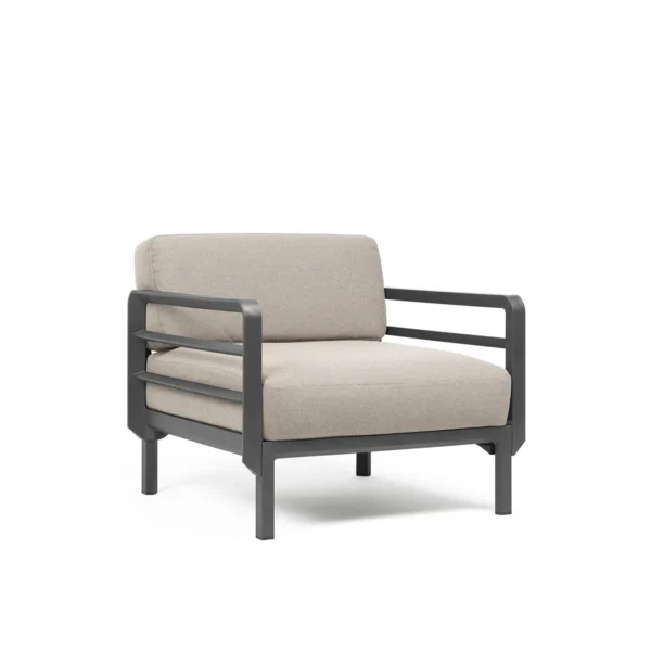 Sillon Maximo Poltrona - Imagen 15