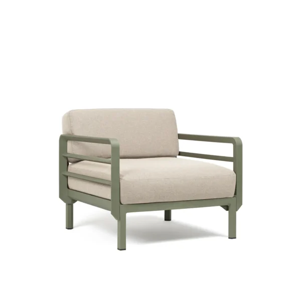 Sillon Maximo Poltrona - Imagen 8