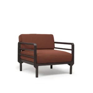 Sillon Maximo Poltrona