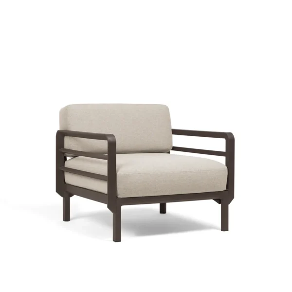 Sillon Maximo Poltrona - Imagen 4