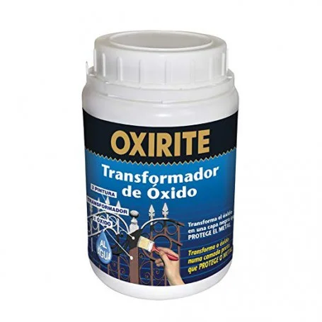 Oxirite De Oxido Transformador