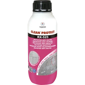 RX-525 Baixens Clean Protect