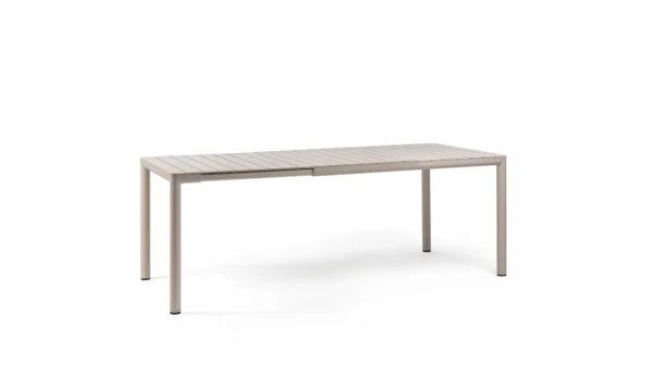 Mesa Tevere 147 Extensible - Imagen 4