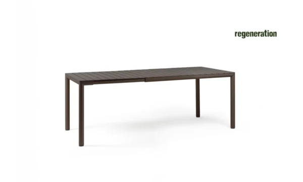 Mesa Tevere 147 Extensible - Imagen 3
