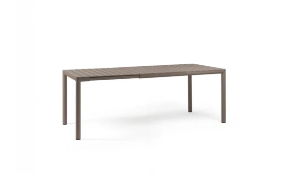 Mesa Tevere 147 Extensible - Imagen 2