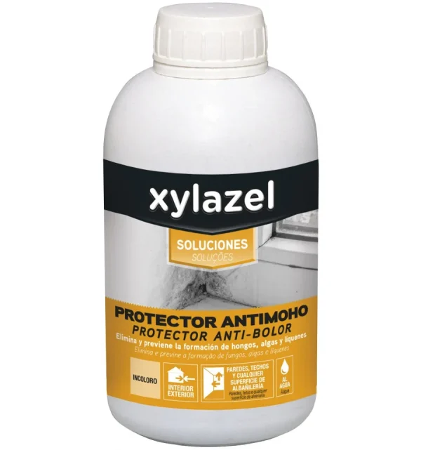 Antimoho Xylazel Protector
